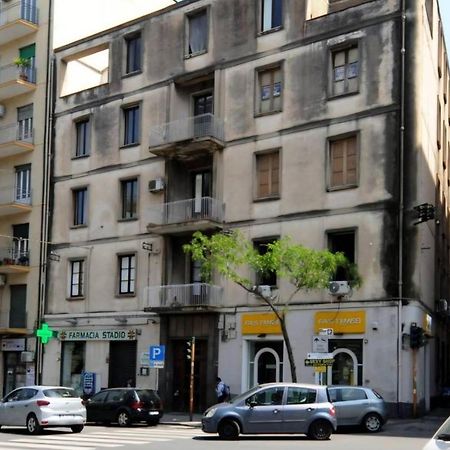 Catania Centro, Italia ,Sicilia, Orgahome Appartamento Екстер'єр фото