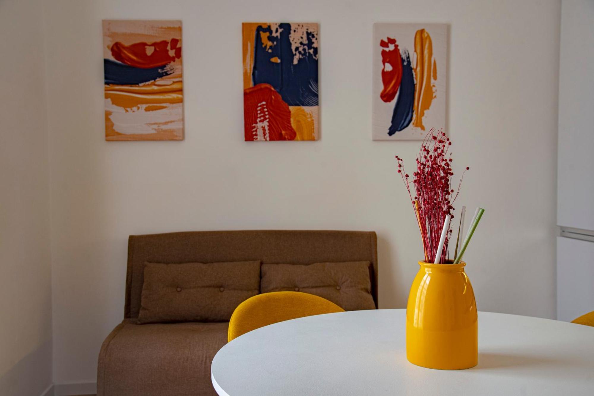 Catania Centro, Italia ,Sicilia, Orgahome Appartamento Екстер'єр фото