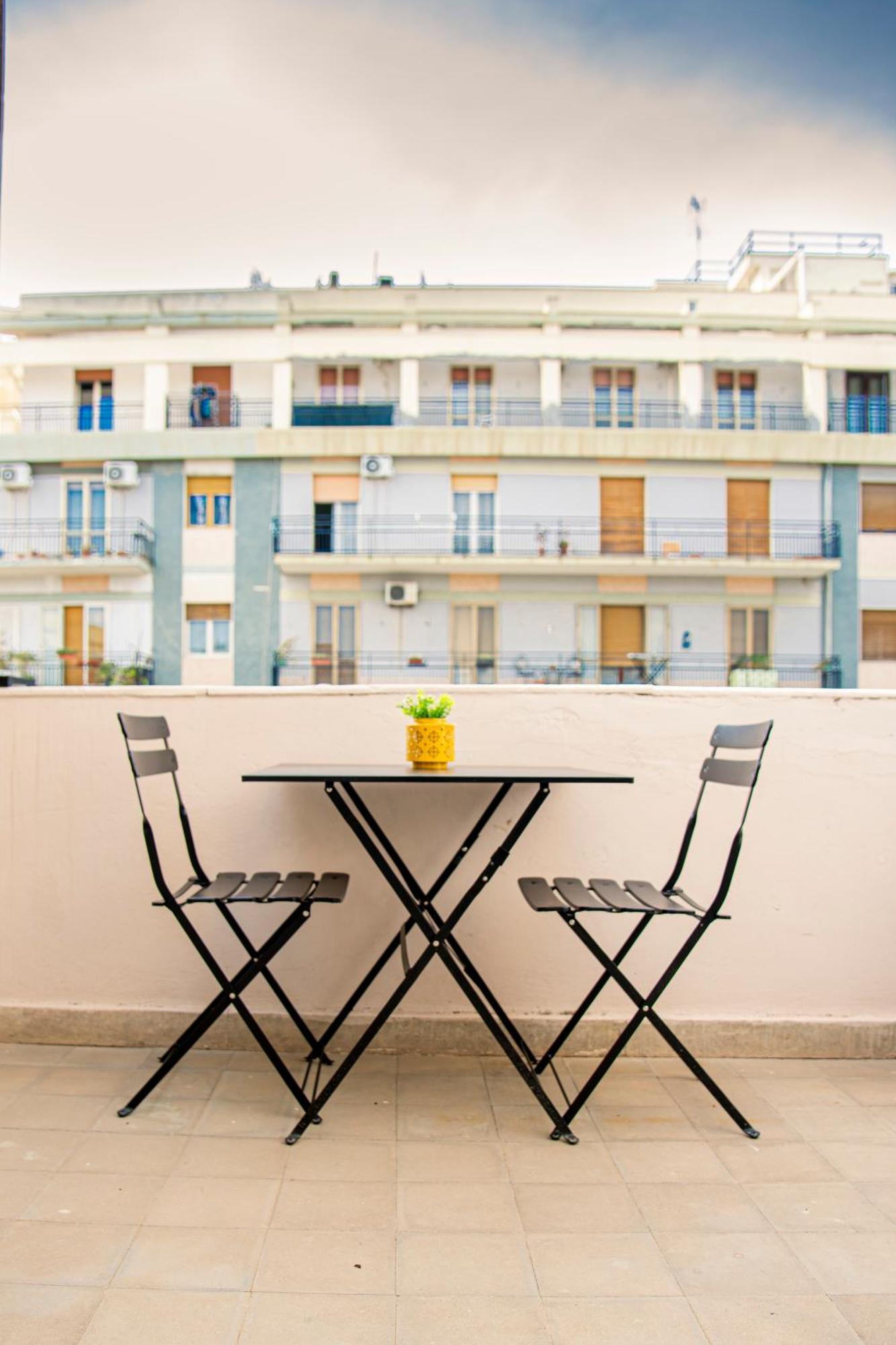 Catania Centro, Italia ,Sicilia, Orgahome Appartamento Екстер'єр фото
