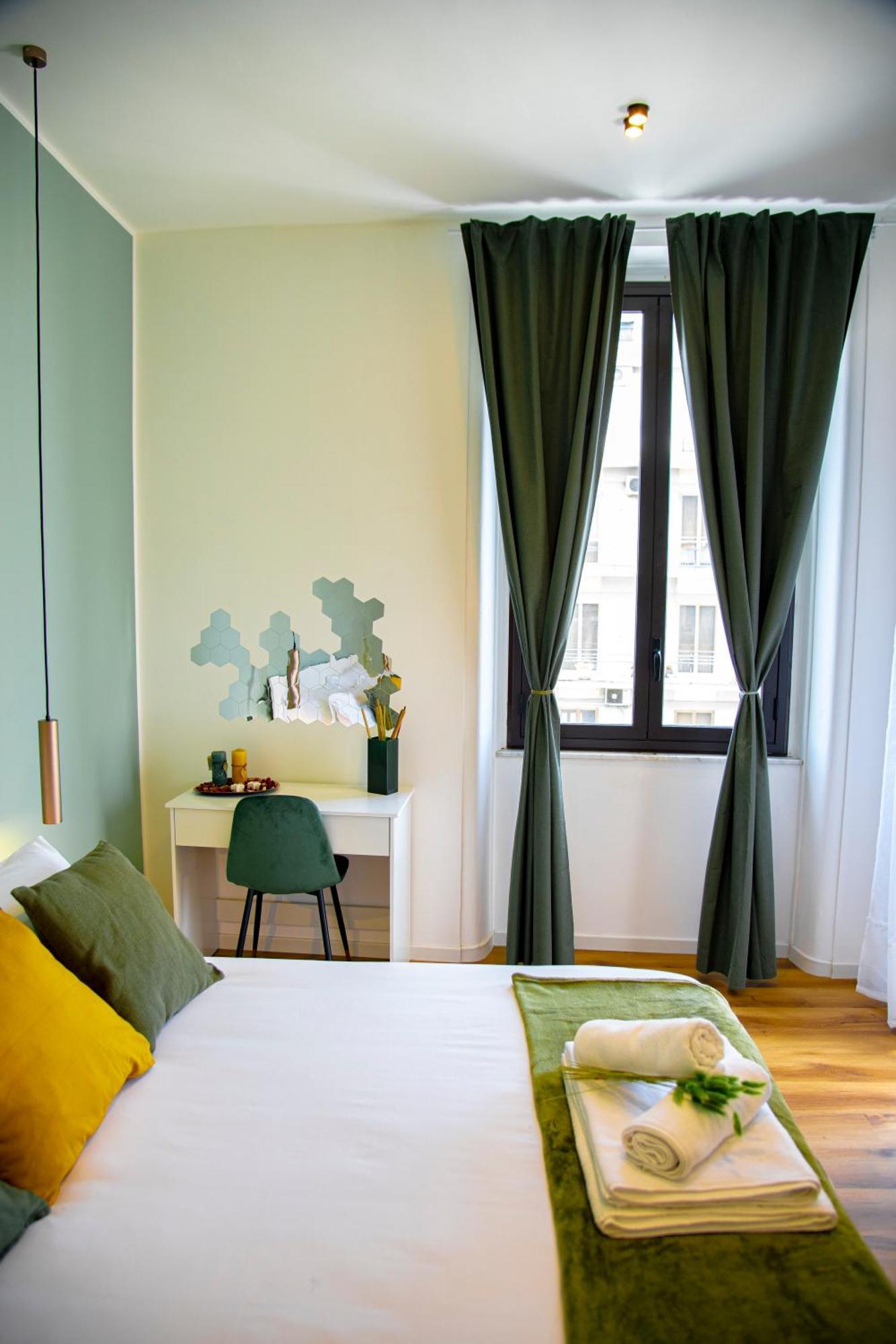 Catania Centro, Italia ,Sicilia, Orgahome Appartamento Екстер'єр фото