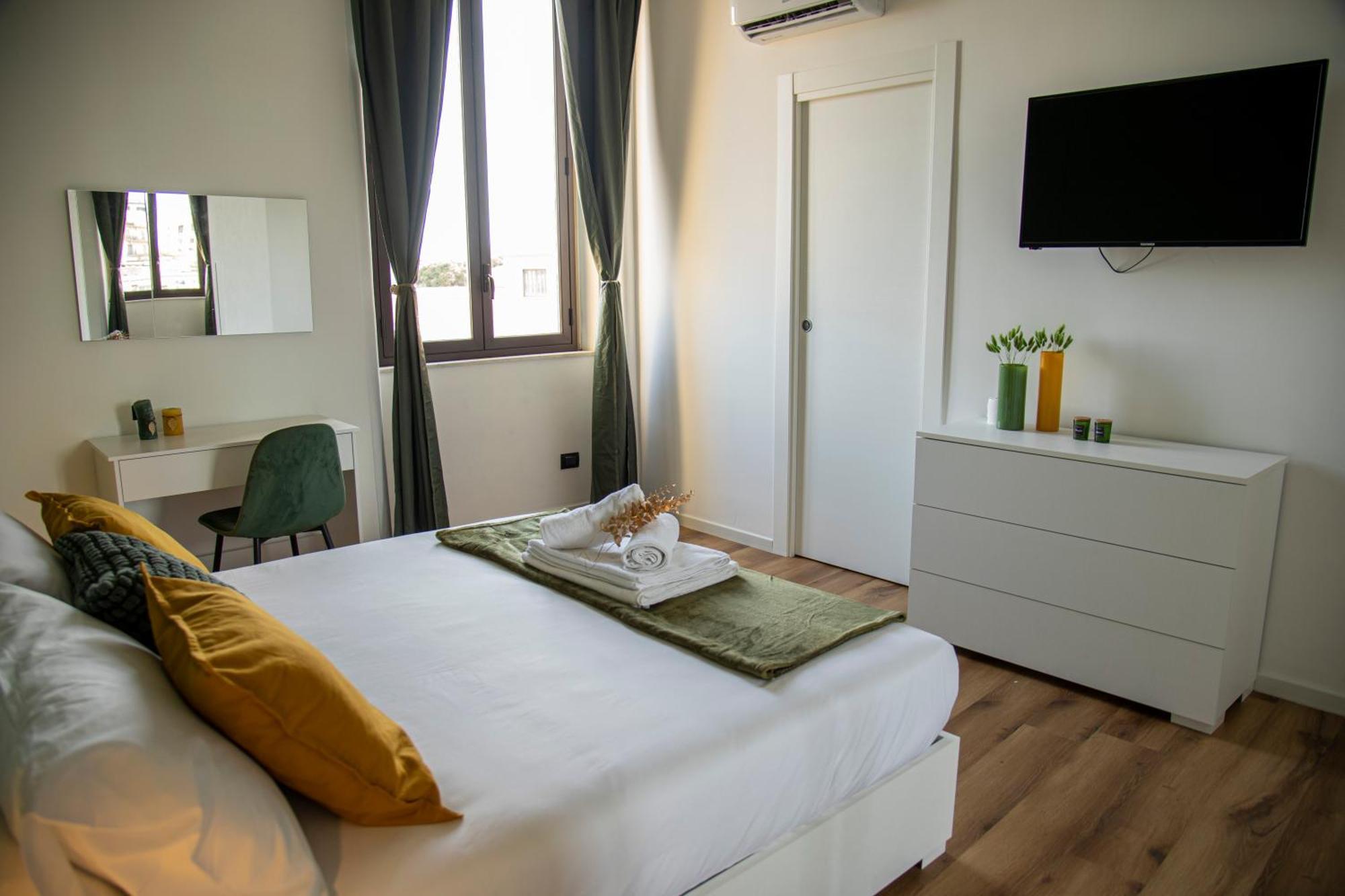 Catania Centro, Italia ,Sicilia, Orgahome Appartamento Екстер'єр фото