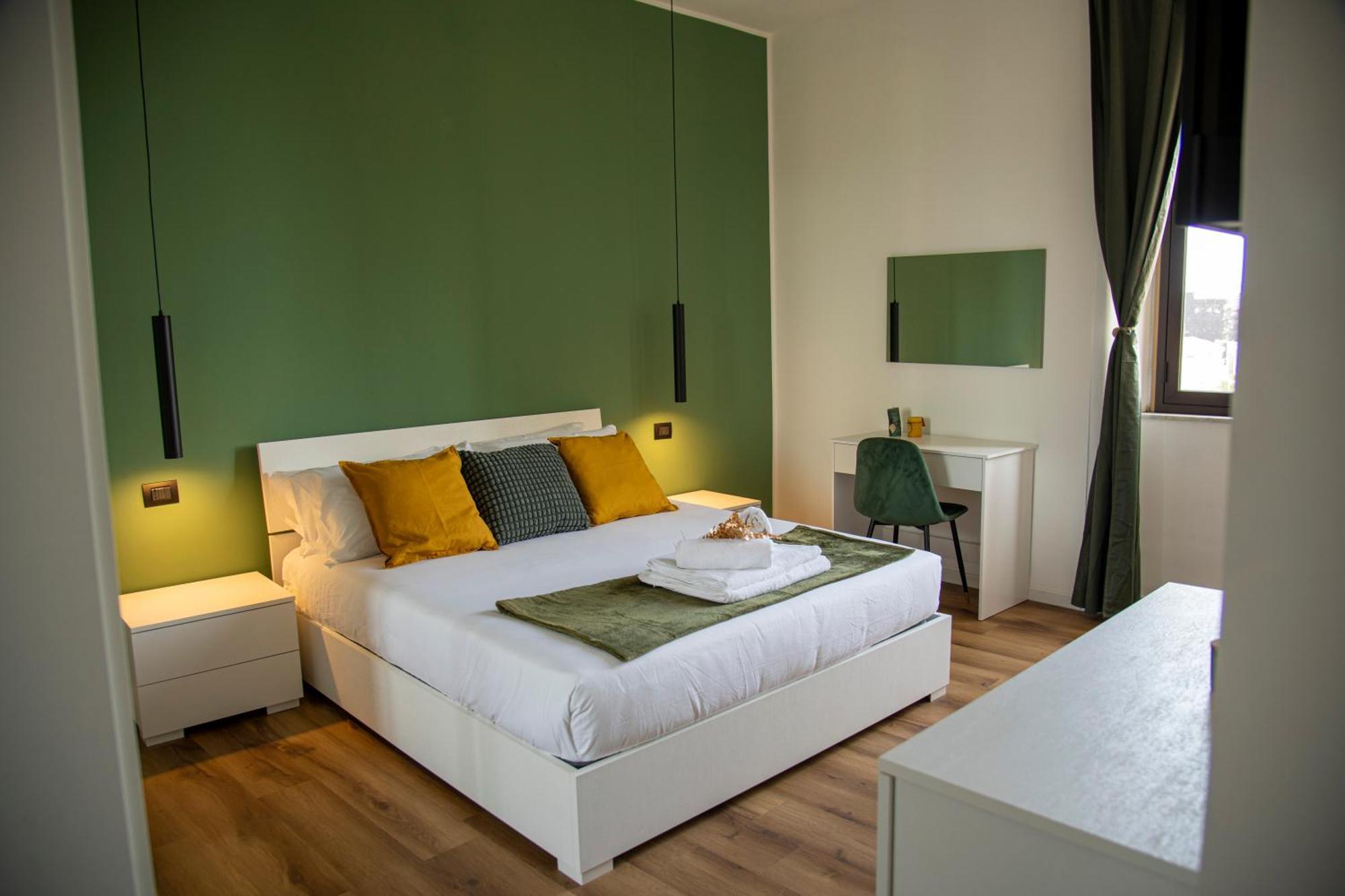 Catania Centro, Italia ,Sicilia, Orgahome Appartamento Екстер'єр фото